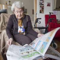 Help buurtgenoten langer thuis te blijven