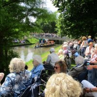 Zondagtip: Varend Corso