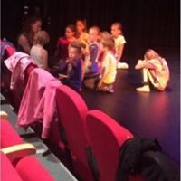 Update Buziau Revue: TV West komt filmen !!!!