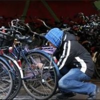 Buurt Preventie Team trekt aan de bel: Walhalla voor fietsendieven
