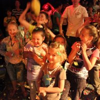 Don Bosco Vakantiebos met spektakel van start