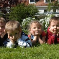 Kinderen Leeuwendaal geven mening over de wijk