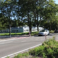 Oversteek Godfried Bomansschool veilig genoeg
