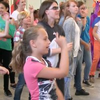 Opening van het Vakantiebos