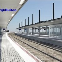 RijswijkBuiten krijgt later eigen station