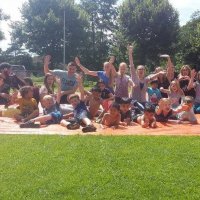 Don Bosco Vakantiebos is 3 weken FUN