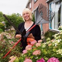 Welzijn Rijswijk zoekt een tuinman of tuinvrouw