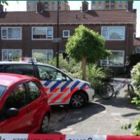 Neergestoken vrouw uit Rijswijk overleden