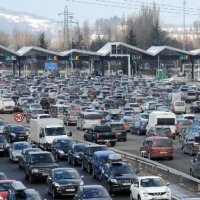 Vakantie-uittocht in Rijswijk begint morgen