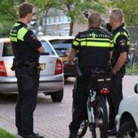 Massale politie inzet bij zoekactie naar ontsnapte verdachte