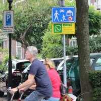 Leeuwendalers passen op veiligheid van Leeuwendaal