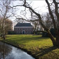 Restauratie Buitenplaats De Voorde moet wel stijlvol