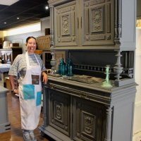 Vintagewinkel Deja Vu Rijswijk krijgt veel opdrachten