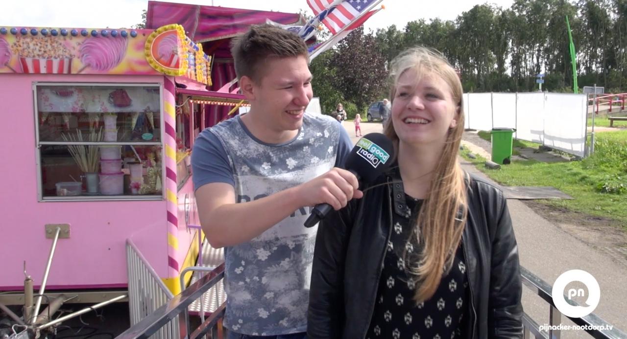 Augustus weer Kermisweek in Nootdorp