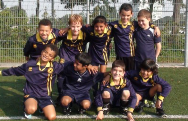 Meldpunt voor gedupeerde spelers Haaglandia