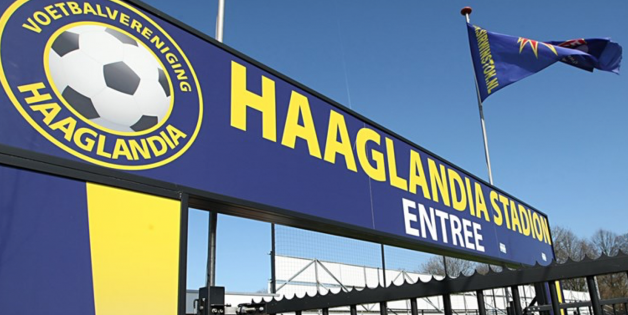 Onafhankelijk Rijswijk stelt vragen over velden Haaglandia