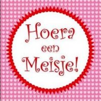 Burgemeester op kraamvisite bij 50.000 inwoner