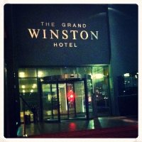 Failliete Grand Winston wordt Best Western Plus