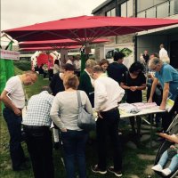 Veel belangstelling open dag RijswijkBuiten