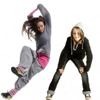 Streetdance leren bij Don Bosco