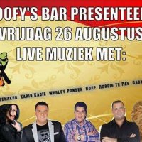 Goofy’s bar in Herenstraat weer open