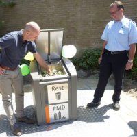 Duobakken, iets voor Rijswijk ?