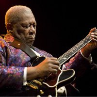Jazz-foto’s van Maurits van Hout in Kunstuitleen