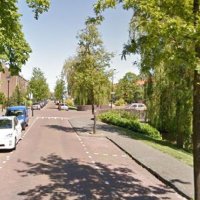 Riolering Frans Halskade wordt aangepakt