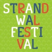 Vrienden, donateurs en partners maken Strandwalfestival mogelijk Vrienden, donateurs en partners maken Strandwalfestival mogelijk