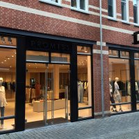 Promiss nieuwe stijl opent in In de Bogaard