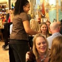 Carina Tapas doet het op z’n Spaans