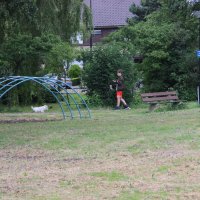 Kinderen van Steenvoorde krijgen hun veldje terug