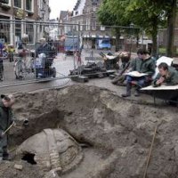 Rijswijkse Historie: De Waterput