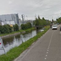 (4)Rijswijkers zitten zondag aan het Haantje