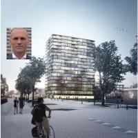 Meld je nu snel voor wonen in De Generaal