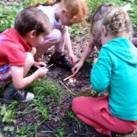 Overleven met de Rijswijkse Ontdekkers