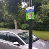 Extra opvallend bij inbraak Hotspot