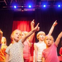 Vrij van school in Rijswijk en toch leren