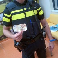 Politie ontdekt opnieuw hennep en vals geld in Rijswijk