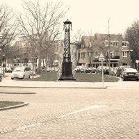 LAATSTE NIEUWS: Petitie Wilhelminamonument aan wethouder Borsboom