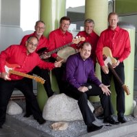 Rocken in de Muziekbuurt