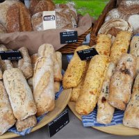 Meesterbakker Roodenrijs op Franse tour