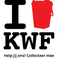 Help KWF-Rijswijk met collecteren