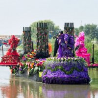(3)Publiek stemt op de mooiste boot
