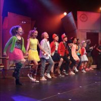 Rijswijkse kids werken week aan eigen musical