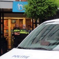 Mishandeling op Rijswijkse Hendrik Ravesteijnplein