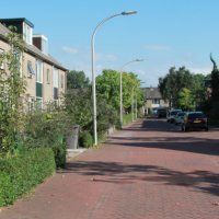 Getuigen gezocht van inbraak