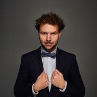 CulturA begint met Tom Lash