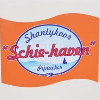 Pijnackers Shantykoor op Westlands Korenfestival
