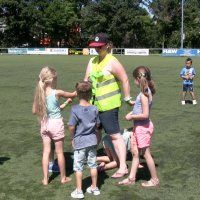 Nootdorpse Vakantieweek is begonnen